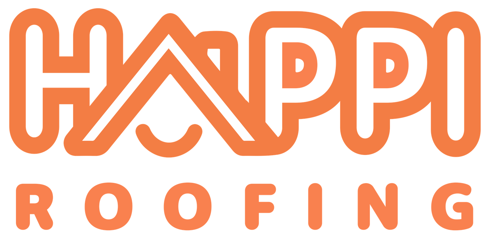 Happi Roofing